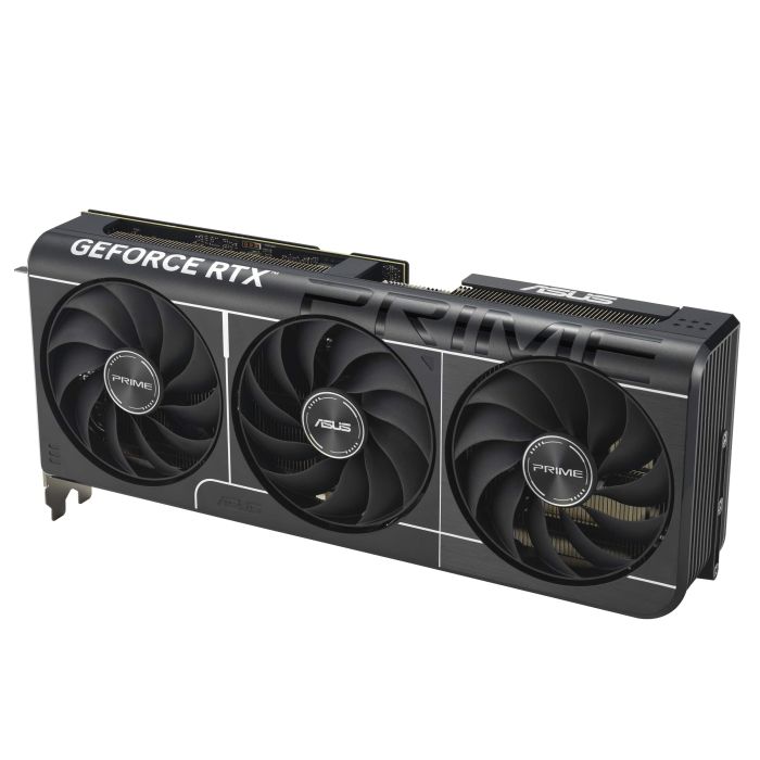 Відеокарта ASUS GeForce RTX 5070 12GB GDDR7 OC PRIME-RTX5070-O12G
