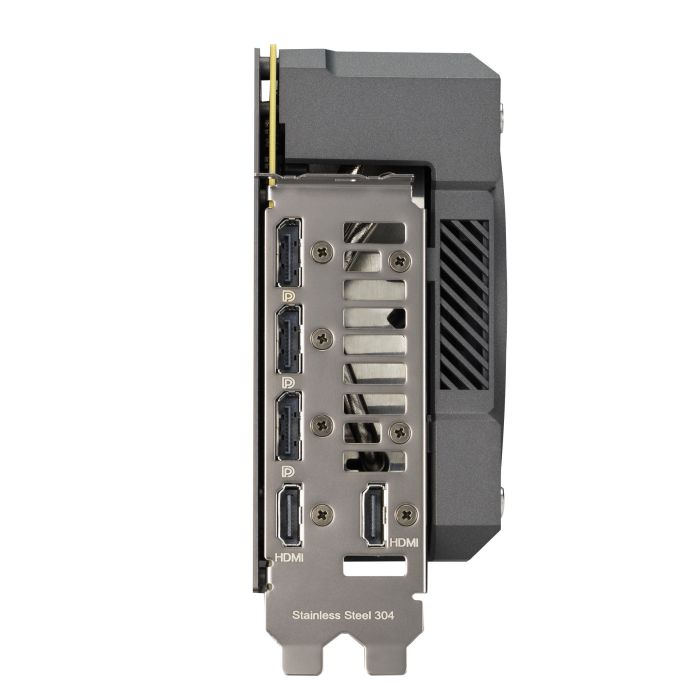 Відеокарта ASUS GeForce RTX 5070 12GB GDDR7 OC TUF-RTX5070-O12G-GAMING