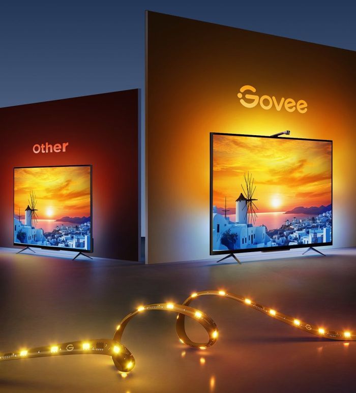 Govee TV Backlight 3 Lite (40~50")