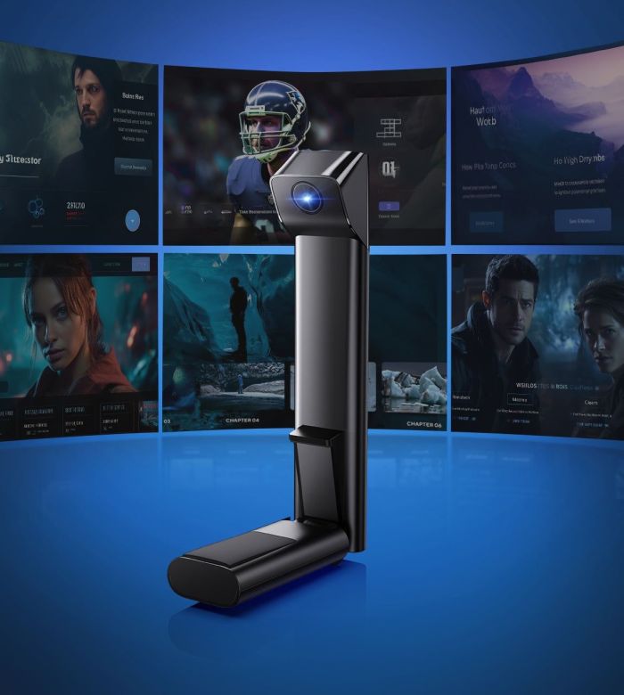 Govee TV Backlight 3 Lite (40~50")