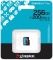Kingston microSD  256GB C10 UHS-I U3 A2 V30 R200/W160MB/s