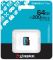 Карта пам'яті Kingston microSD 64GB C10 UHS-I U3 A2 V30 R200MB/s