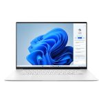 Ноутбук ASUS Zenbook S 16 UM5606KA-RK736W 16" 3K OLED, AMD AI 7 350, 24GB, F1TB, UMA, Win11, Білий