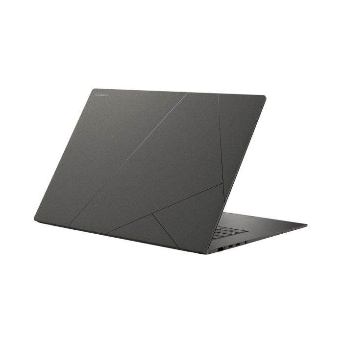 Ноутбук ASUS Zenbook S 16 UM5606KA-RK016W 16" 3K OLED, AMD AI 7 350, 24GB, F2TB, UMA, Win11, Серый