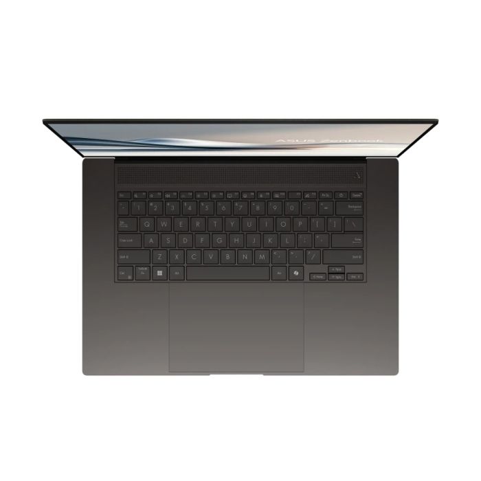 Ноутбук ASUS Zenbook S 16 UM5606KA-RK016W 16" 3K OLED, AMD AI 7 350, 24GB, F2TB, UMA, Win11, Серый