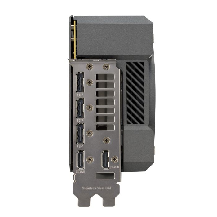 Відеокарта ASUS GeForce RTX 5090 32GB GDDR7 OC TUF-RTX5090-O32G-GAMING