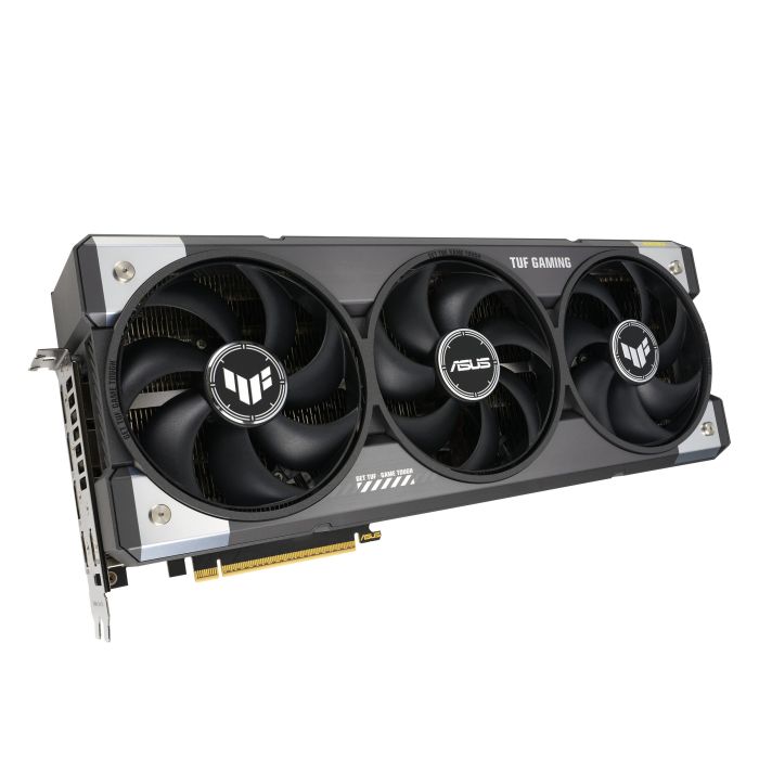 Відеокарта ASUS GeForce RTX 5090 32GB GDDR7 OC TUF-RTX5090-O32G-GAMING