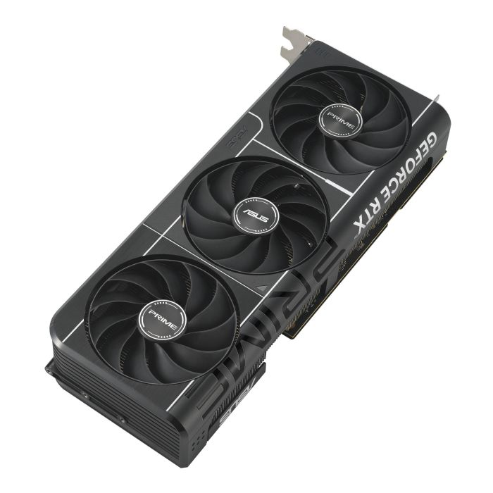 Відеокарта ASUS GeForce RTX 5070 TI 16GB GDDR7 OC PRIME-RTX5070TI-O16G