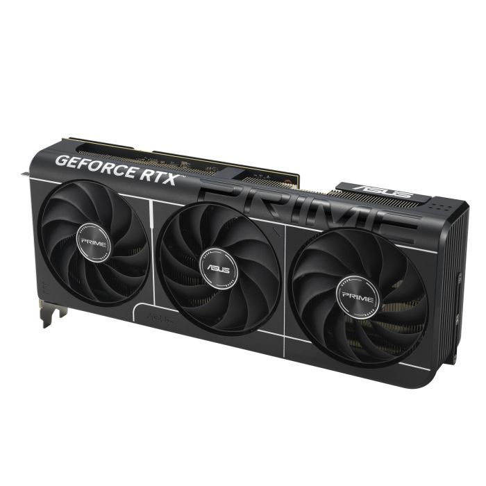 Відеокарта ASUS GeForce RTX 5070 TI 16GB GDDR7 OC PRIME-RTX5070TI-O16G