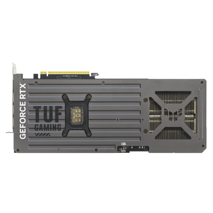 Відеокарта ASUS GeForce RTX 5070 TI 16GB GDDR7 OC TUF-RTX5070TI-O16G-GAMING