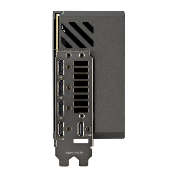 Відеокарта ASUS GeForce RTX 5090 32GB GDDR7 OC ROG-ASTRAL-RTX5090-O32G-GAMING