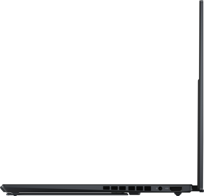 Ноутбук ASUS Zenbook DUO UX8406CA-QL214X 14" FHD OLED, Intel Ultra 7 255H, 32GB, F2TB, UMA, Win11P, Серый