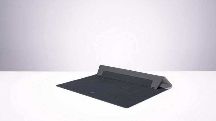 Ноутбук ASUS Zenbook DUO UX8406CA-QL214X 14" FHD OLED, Intel Ultra 7 255H, 32GB, F2TB, UMA, Win11P, Серый