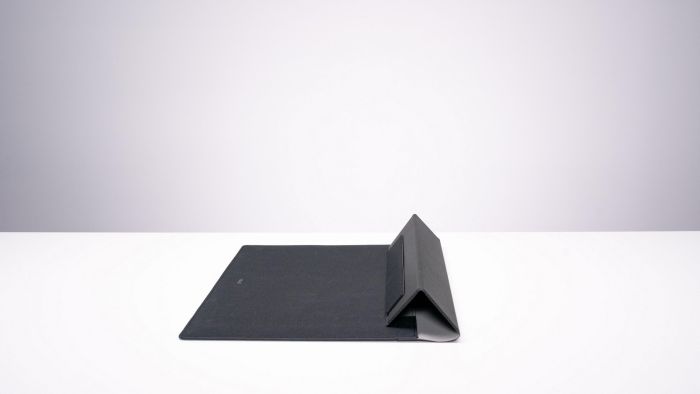 Ноутбук ASUS Zenbook DUO UX8406CA-QL214X 14" FHD OLED, Intel Ultra 7 255H, 32GB, F2TB, UMA, Win11P, Серый