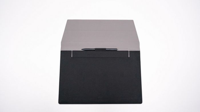 Ноутбук ASUS Zenbook DUO UX8406CA-QL214X 14" FHD OLED, Intel Ultra 7 255H, 32GB, F2TB, UMA, Win11P, Серый