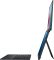 ASUS Notebook Zenbook DUO UX8406CA-QL049W 14" FHD OLED, Intel Ultra 7 255H, 32GB, F1TB, UMA, Win11, Grey