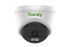 IP Camera  : 2MP, Color Maker Turret, 2.8mm, f/1.6, LED 15m, IR 30m, PoE, IP67 Tiandy TC-C320N