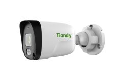 IP-камера Tiandy TC-C321N Spec:AK/I3W/E/Y/2.8mm/V2.0, 2MP, Color Maker Bullet, 2.8mm, f/1.6, LED15m, IR30m, PoE, IP67