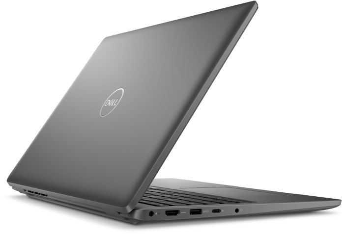 Ноутбук Dell Latitude 3550 15.6" FHD IPS AG, Intel i5-1335U, 16GB, F512GB, UMA, Lin, черный