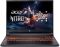 Ноутбук Acer Nitro V 16 ANV16-61 16" WUXGA IPS, AMD R5-340, 16GB, F512GB, NVD4050-6, Lin, чорний