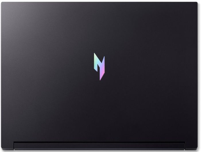 Ноутбук Acer Nitro V 16 ANV16-61 16" WUXGA IPS, AMD R5-340, 16GB, F512GB, NVD4050-6, Lin, чорний