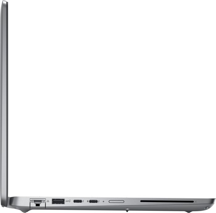 Ноутбук Dell Latitude 5450 14" FHD IPS AG, Intel U7 165U, 32GB, F512GB, UMA, Win11P, сірий