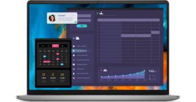 Ноутбук Dell Vostro 5640 16" FHD+ AG, Intel 5 120U, 16GB, F512GB, UMA, Lin, сірий