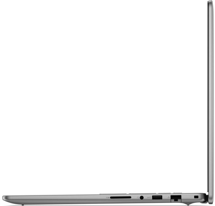 Ноутбук Dell Vostro 5640 16" FHD+ AG, Intel 5 120U, 16GB, F512GB, UMA, Lin, серый