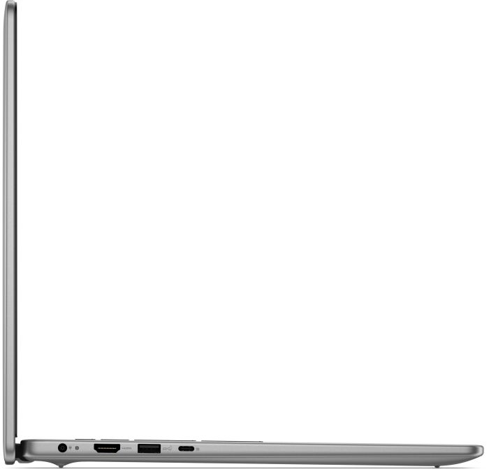 Ноутбук Dell Vostro 5640 16" FHD+ AG, Intel 5 120U, 16GB, F512GB, UMA, Lin, серый