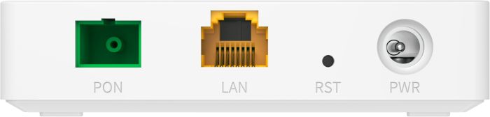 TENDA GPON ONT CPE  1xGE LAN, 1xSC/APC GPON WAN Tenda HG1