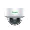 IP Camera  : 8MP, Starlight IR Dome, 2.8mm, f/1.6, IR 30m, DC 12V, PoE, IP66, IK10 Tiandy TC-C38KS