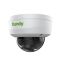 IP Camera  : 8MP, Starlight IR Dome, 2.8mm, f/1.6, IR 30m, DC 12V, PoE, IP66, IK10 Tiandy TC-C38KS