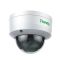 IP Camera  : 8MP, Starlight IR Dome, 2.8mm, f/1.6, IR 30m, DC 12V, PoE, IP66, IK10 Tiandy TC-C38KS