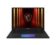 Ноутбук MSI Titan 18 HX AI A2XWJG-634UA 18" UHD+ mini LED 120Hz, Intel Ultra 9 285HX_24C_24T, 64GB, F4TB, NVD5090-24, W11P, чорний