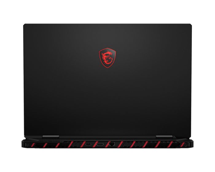 MSI Notebook Raider 18 HX AI A2XWJG-404UA 18" UHD+ mini LED 120Hz, Intel Ultra 9 285HX_24C_24T, 64GB, F2TB, NVD5090-24, W11, black