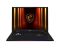 MSI Notebook Raider 18 HX AI A2XWJG-404UA 18" UHD+ mini LED 120Hz, Intel Ultra 9 285HX_24C_24T, 64GB, F2TB, NVD5090-24, W11, black
