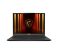 MSI Notebook Stealth A16 AI+ A3XWJG-084XUA 16" QHD+ 240Hz OLED, Ryzen AI 9 HX 370_12C_24T, 32GB, F1TB, NVD5090-24, DOS, black