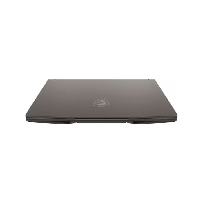 Ноутбук MSI Thin 15 B13UC 15.6 FHD, Intel i7-13620H, 16GB, F1TB, NVD3050-4, DOS, черный