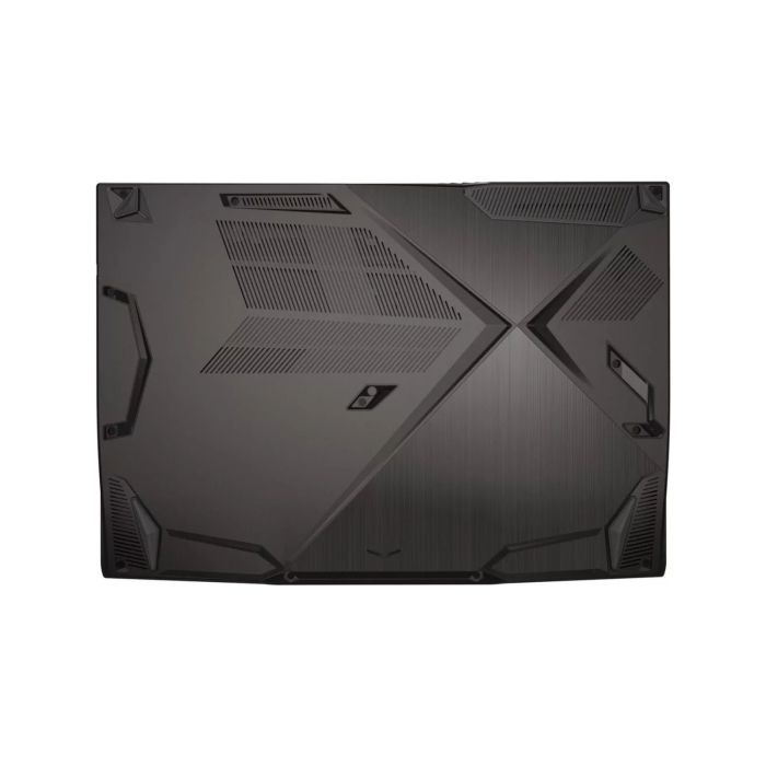 Ноутбук MSI Thin 15 B13UC 15.6 FHD, Intel i7-13620H, 16GB, F1TB, NVD3050-4, DOS, черный