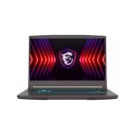 Ноутбук MSI Thin 15 B13UC 15.6 FHD, Intel i7-13620H, 16GB, F1TB, NVD3050-4, DOS, чорний