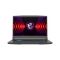 Ноутбук MSI Thin 15 B13UC 15.6 FHD, Intel i7-13620H, 16GB, F1TB, NVD3050-4, DOS, черный