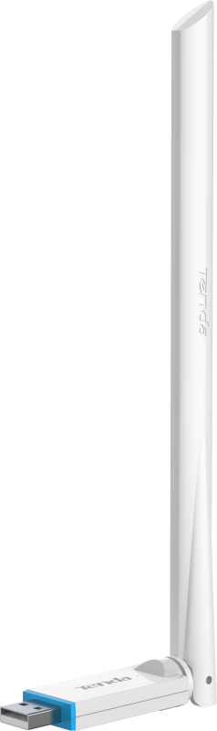 Адаптер WiFi TENDA  AX300, 1x6dBi, USB Tenda U2