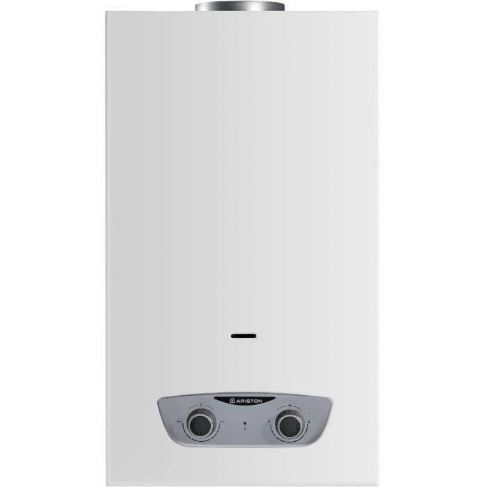 Gas column FAST R ONM 11 NG UA 11l/min. 18,5kW ignition from batteries