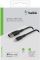 Belkin сable USB-A > Lightning charge/data, 1m, PVC, black