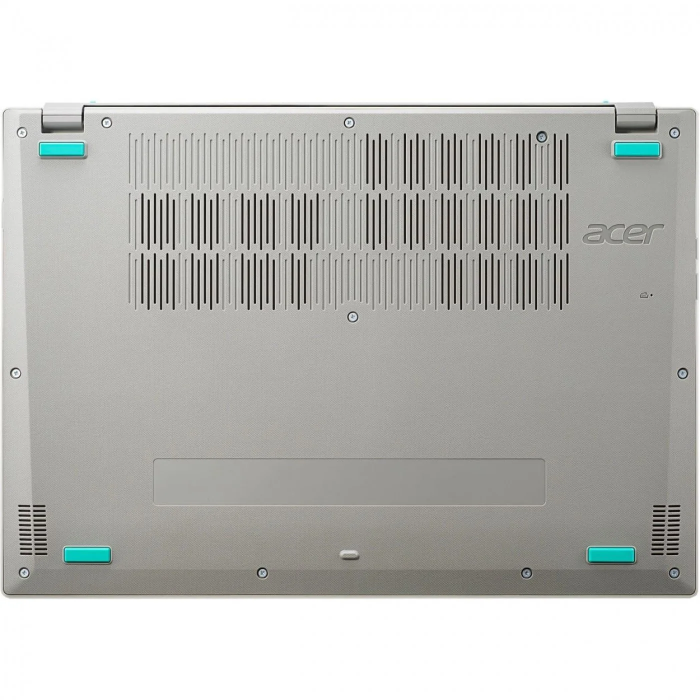 Ноутбук Acer Aspire Vero AV16-71P 16" WUXGA IPS, Intel U7-255H, 16GB, F1TB, UMA, Win11, серый