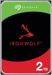 Жорсткий диск Seagate  2TB 3.5" 5400 256MB SATA IronWolf