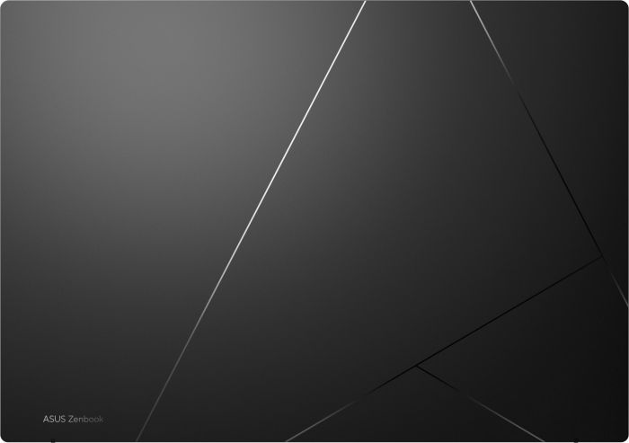Ноутбук ASUS Zenbook 14 UM3406KA-QD160 14" WUXGA OLED, AMD AI 7 350, 32GB, F1TB, UMA, noOS, Чорний