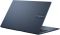 ASUS Notebook Vivobook 17 X1704VA-AU531 17.3" FHD IPS, Intel i5-1334U, 16GB, F512GB, UMA, NoOS, Blue