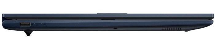 ASUS Notebook Vivobook 17 X1704VA-AU531 17.3" FHD IPS, Intel i5-1334U, 16GB, F512GB, UMA, NoOS, Blue