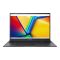 ASUS Notebook Vivobook 16X K3605VC-RP379 16" WUXGA IPS, Intel i5-13420H, 16GB, F512GB, NVD3050-4, noOS, Black